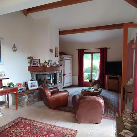 Villa Mare E Monti *