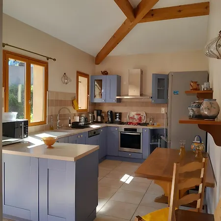 Mare E Monti Villa *