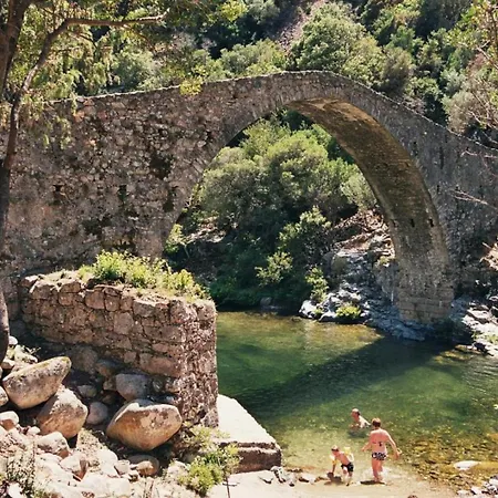 Villa Mare E Monti Vico