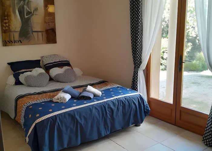 Villa Mare E Monti Vico