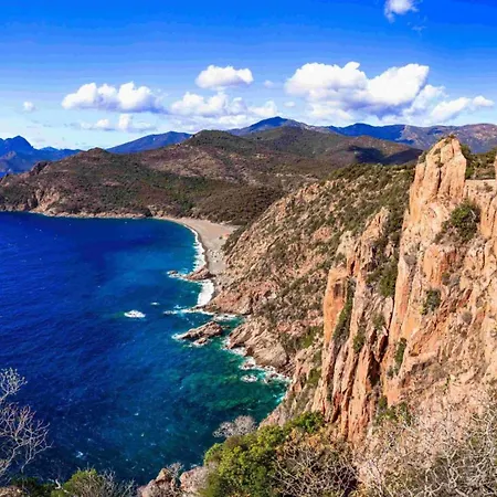 Mare E Monti Vico