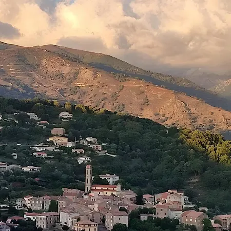 Mare E Monti * Vico