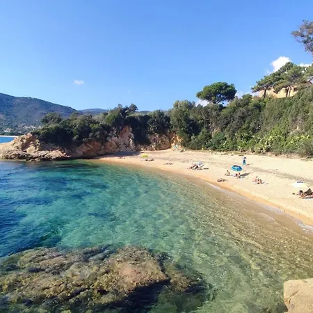 Mare E Monti Villa