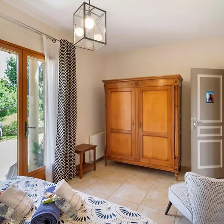 Villa Mare E Monti Vico