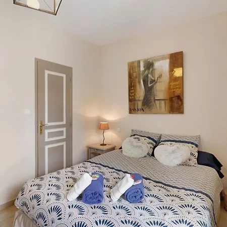 Villa Mare E Monti *