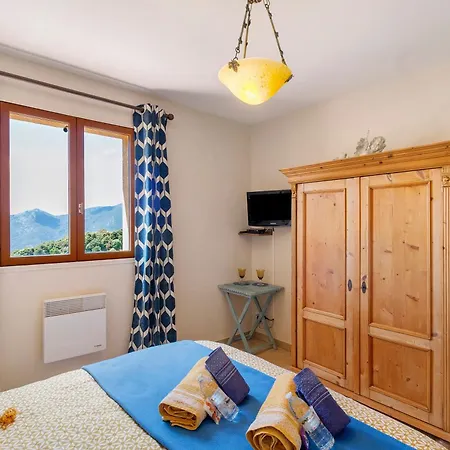 Mare E Monti Villa