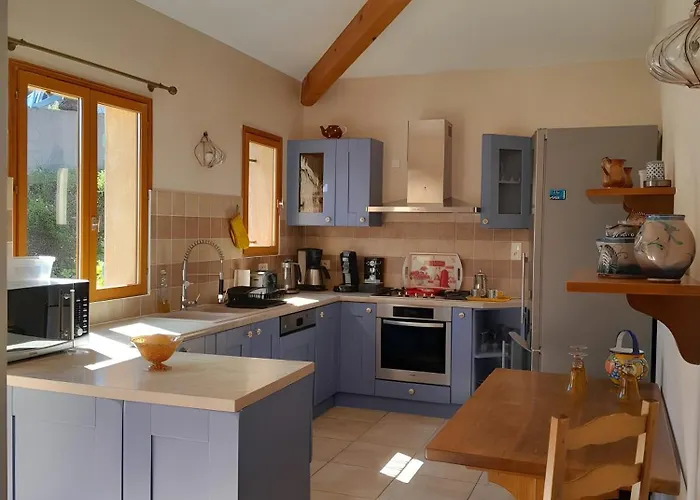 Mare E Monti Βίλα *