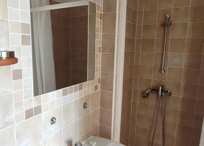 Βίλα Mare E Monti