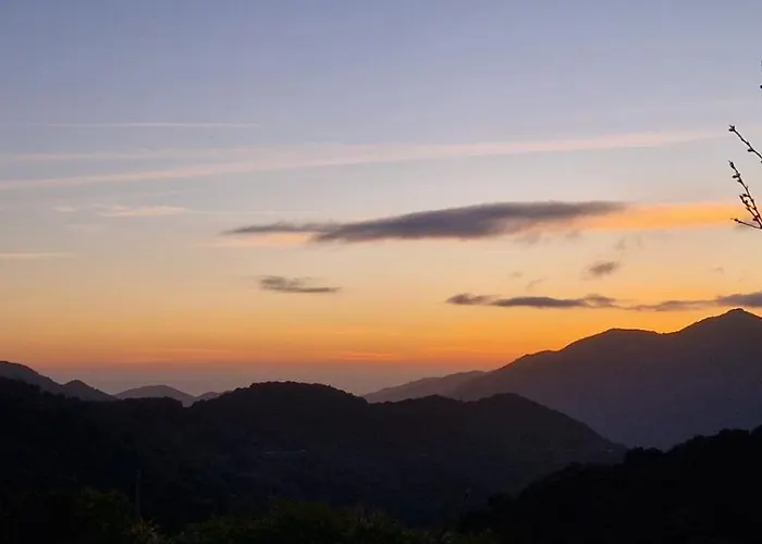 Mare E Monti Βίλα *